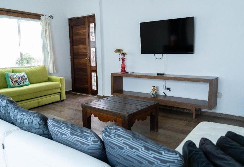 Apartamento Ático 1 Quarto, Refugio Del Mar Luxury Hotel Boutique