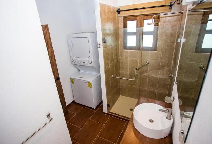 Apartamento 1 Dormitório com Terraço, Refugio Del Mar Luxury Hotel Boutique