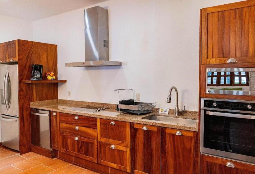 Apartamento Deluxe 1 Dormitório, Refugio Del Mar Luxury Hotel Boutique