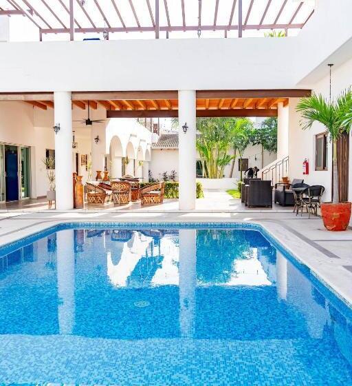 1 Szobás Apartman, Refugio Del Mar Luxury Hotel Boutique