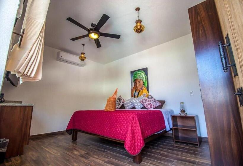 Apartamento 1 Dormitório, Refugio Del Mar Luxury Hotel Boutique