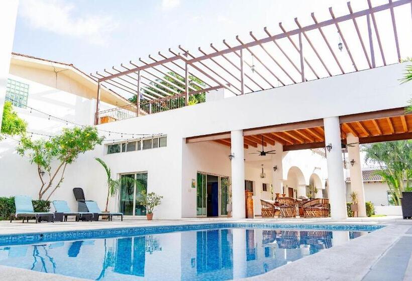 Escritório Estándar, Refugio Del Mar Luxury Hotel Boutique