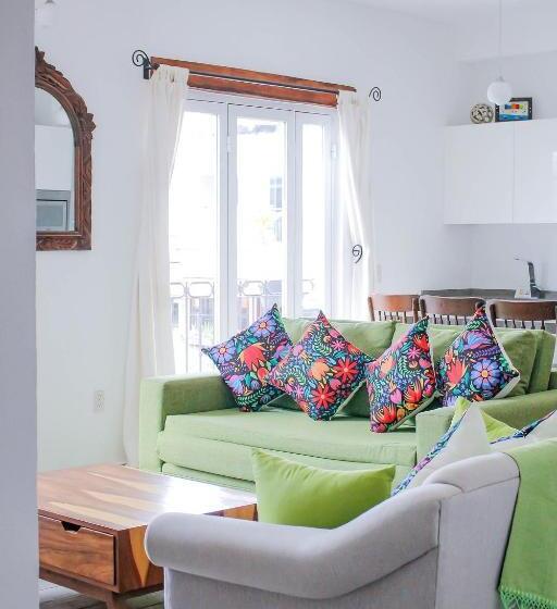 1 Szobás Apartman Erkéllyel, Refugio Del Mar Luxury Hotel Boutique