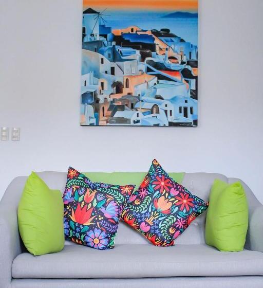 Apartamento 1 Dormitório com Sacada, Refugio Del Mar Luxury Hotel Boutique