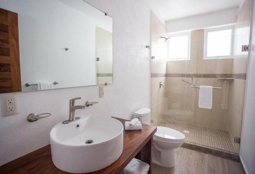 1 Szobás Apartman Erkéllyel, Refugio Del Mar Luxury Hotel Boutique