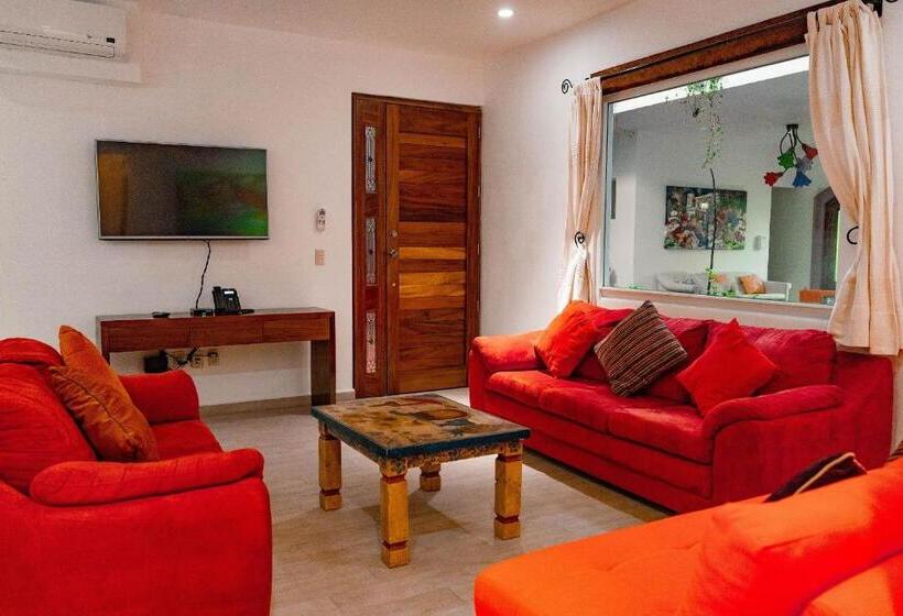 2 Szobás Apartman, Refugio Del Mar Luxury Hotel Boutique