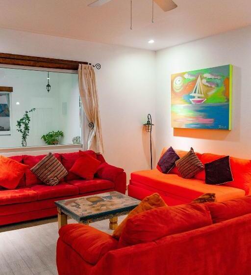 Apartamento 2 Dormitórios, Refugio Del Mar Luxury Hotel Boutique