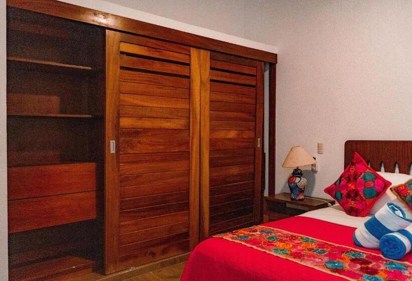 2 Szobás Apartman, Refugio Del Mar Luxury Hotel Boutique