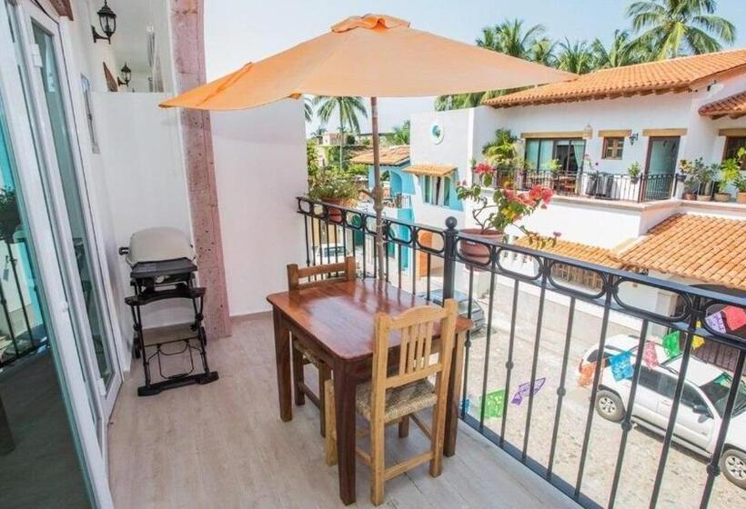 1 Szobás Apartman, Refugio Del Mar Luxury Hotel Boutique