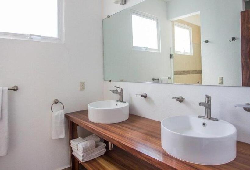 Apartamento 1 Dormitório, Refugio Del Mar Luxury Hotel Boutique