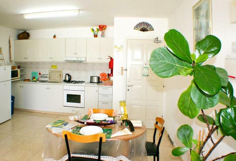 آپارتمان 2 خوابه با بالکن, Apollonia Hotel Apartments