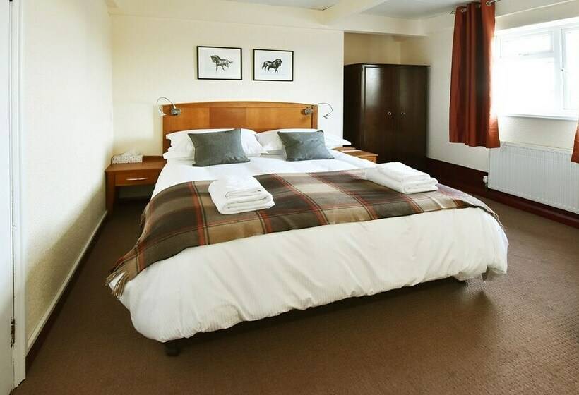 Номер Стандарт, Harrogate Country B&b