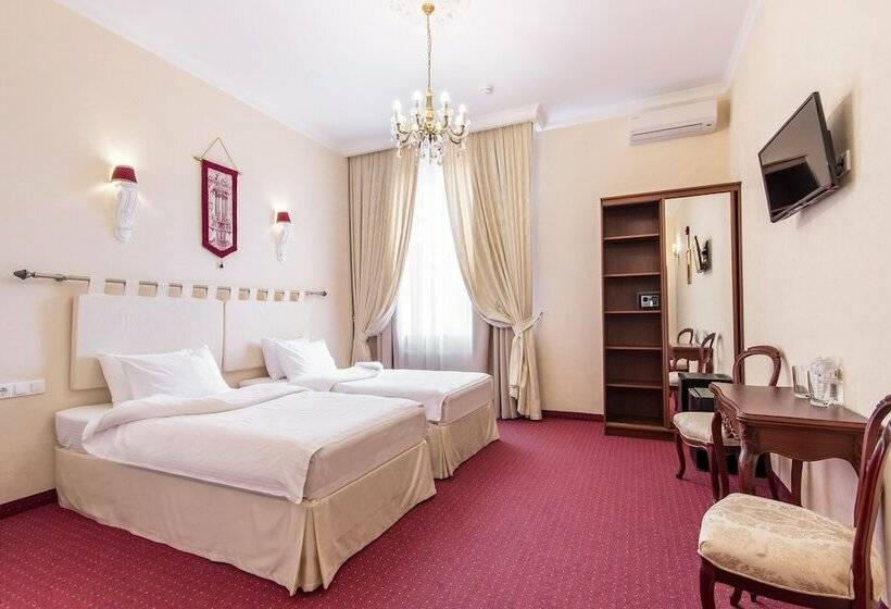 Номер Комфорт, Bristol