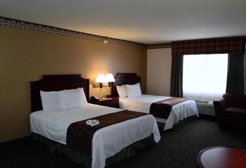 Номер Стандарт, Fairbridge Inn Express Dillon