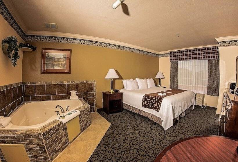 Номер Superior, Fairbridge Inn Express Dillon