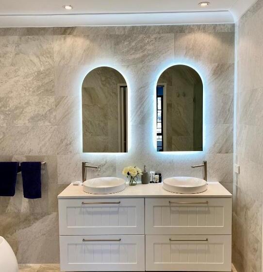 סוויטה עם מרפסת, Ganesha Wellness Spa