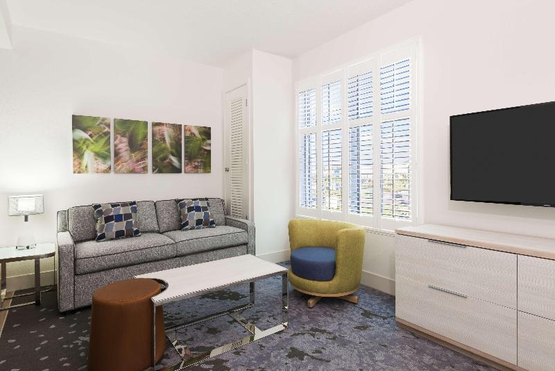 Люкс Премиум, Homewood Suites By Hilton Sarasota Lakewood Ranch