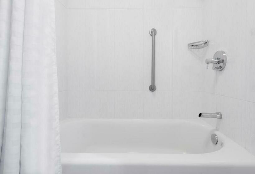 Люкс Кровать Кинг, Homewood Suites By Hilton Sarasota Lakewood Ranch