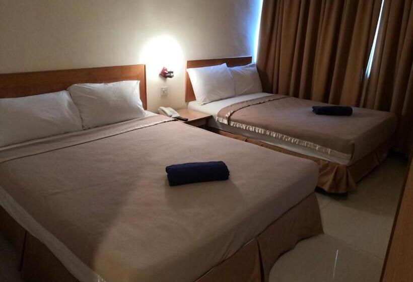 Family Suite, Sri Sutra Pj 222