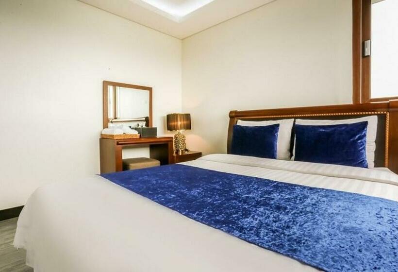 Люкс Superior, The Seri Resort