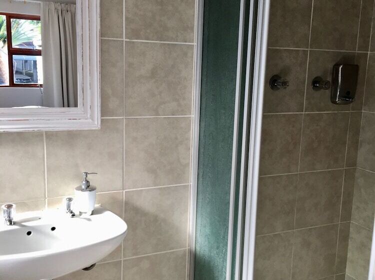 Quarto Deluxe, La Mer Guesthouse