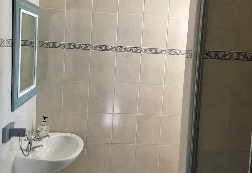Quarto Deluxe, La Mer Guesthouse