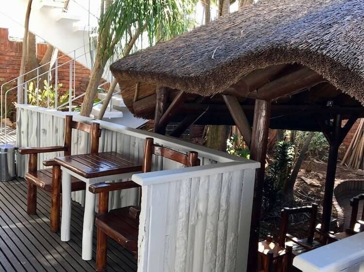 Quarto Familiar, La Mer Guesthouse