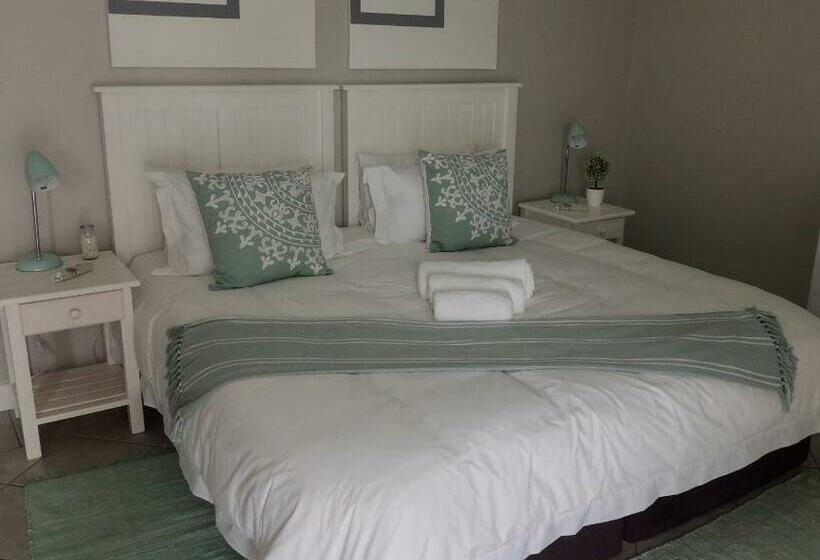 Quarto Estandar, La Mer Guesthouse
