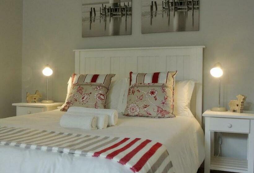 Quarto Estandar, La Mer Guesthouse