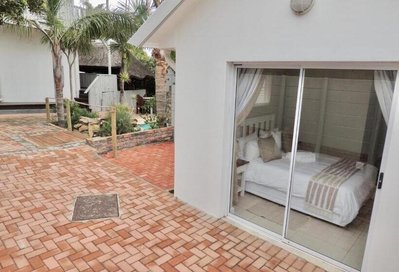 Quarto Familiar, La Mer Guesthouse