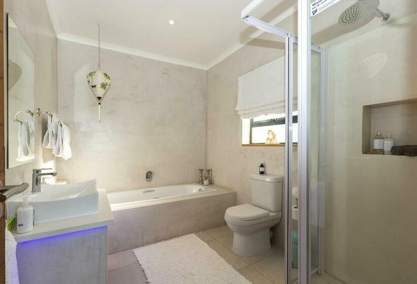 Номер Стандарт, Le Mahi Guest House