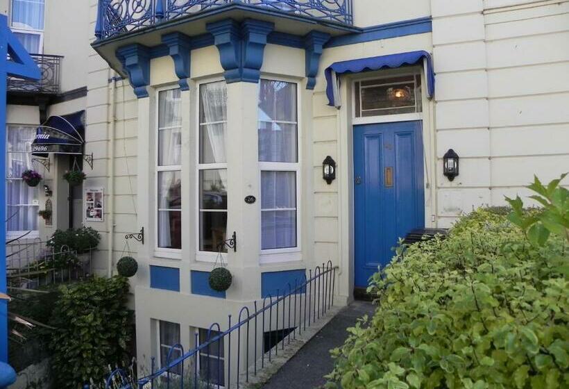 Apartamento 1 Dormitório, Tide Times Guest House Weston Super Mare