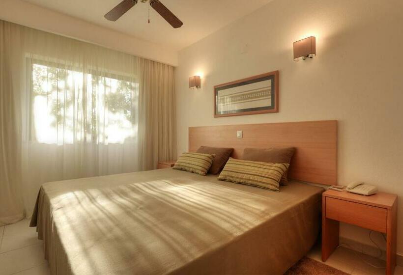 Апартаменты 1 Спальня, 3hb Falesia Garden