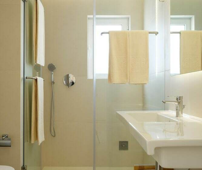 Апартаменты Deluxe 1 Спальня Боковой Вид на Море, 3hb Falesia Garden