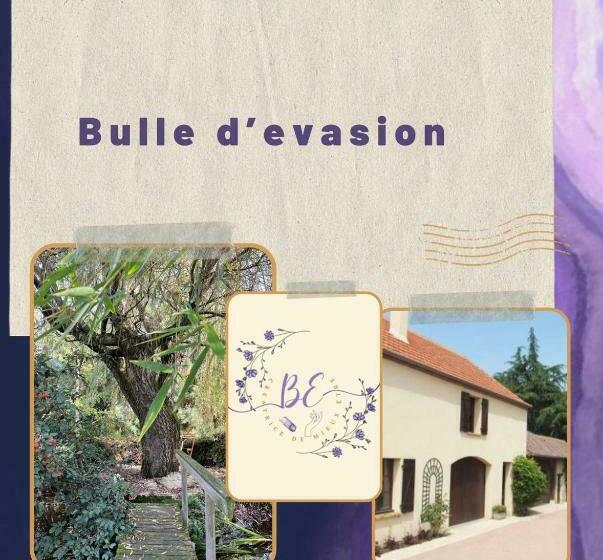 Номер Стандарт, Bulle D évasion
