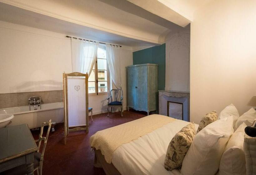Habitación Estándar, Les Chambres De Charlotte