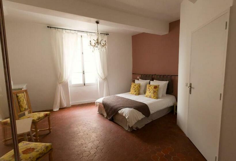 Habitación Estándar, Les Chambres De Charlotte