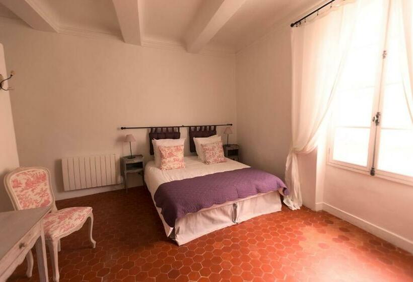 Habitación Estándar, Les Chambres De Charlotte