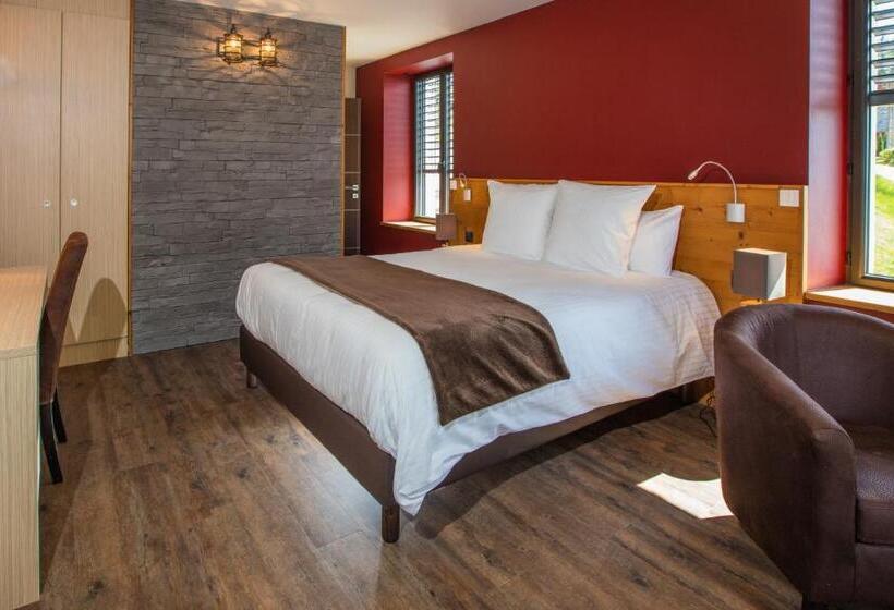 اتاق راحتی, Hôtel L Atelier De Donat