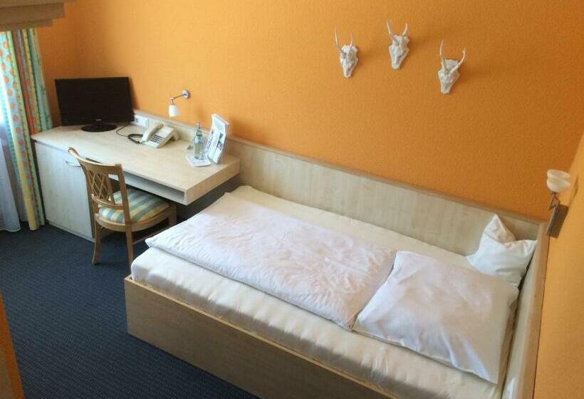 Номер Superior Одноместный, Kellhof   Bed & Breakfast