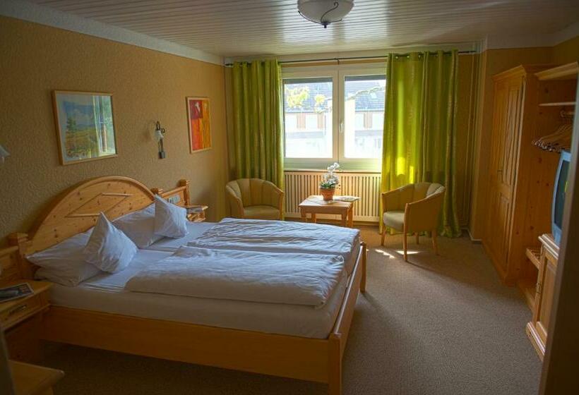 Номер Стандарт, Kellhof   Bed & Breakfast