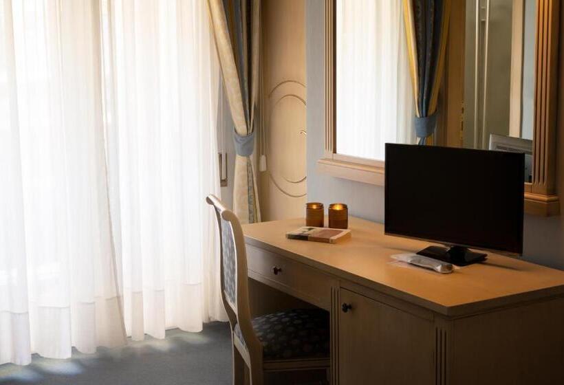 اتاق استاندارد, Terme Salus