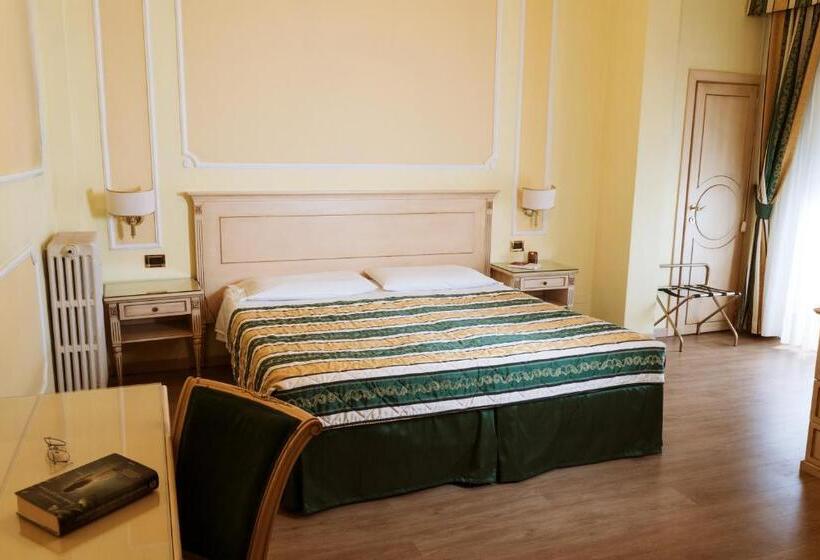 اتاق استاندارد, Terme Salus