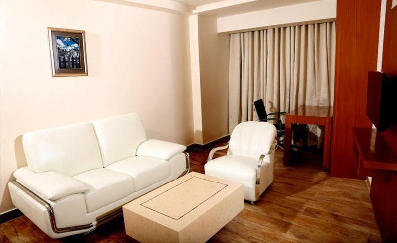 总统套房, The Ocean Pearl Udupi