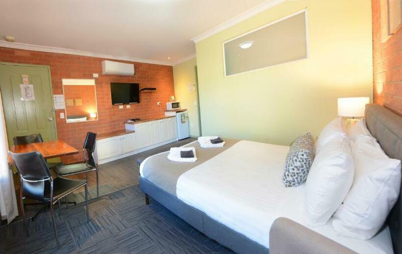 패밀리 룸, Bendigo Goldfields Motor Inn