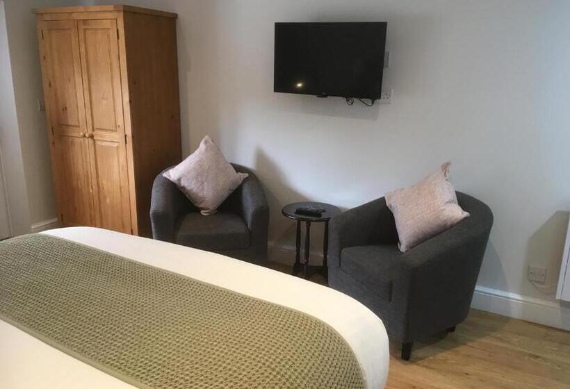Номер Стандарт, Trumbles Gatwick B&b
