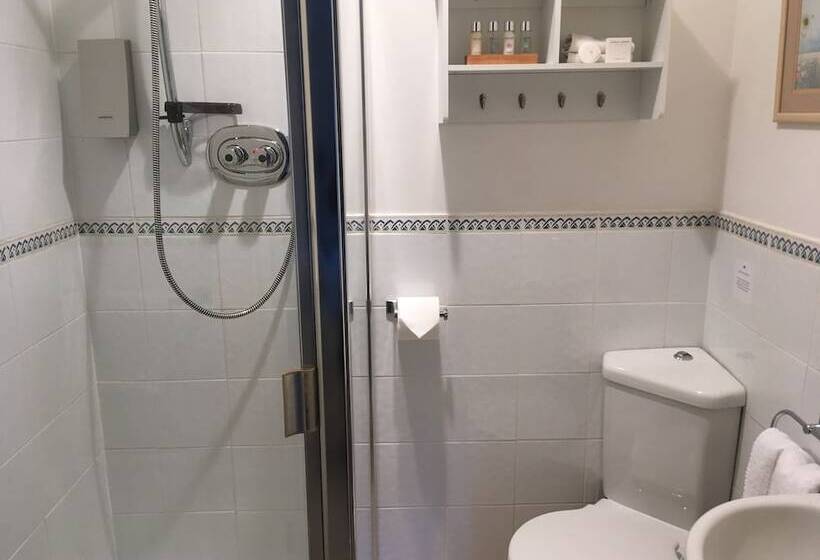 Номер Стандарт, Trumbles Gatwick B&b