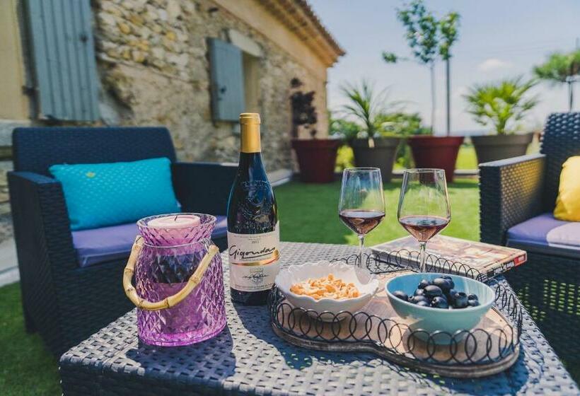 Номер Superior, Maison Sadina