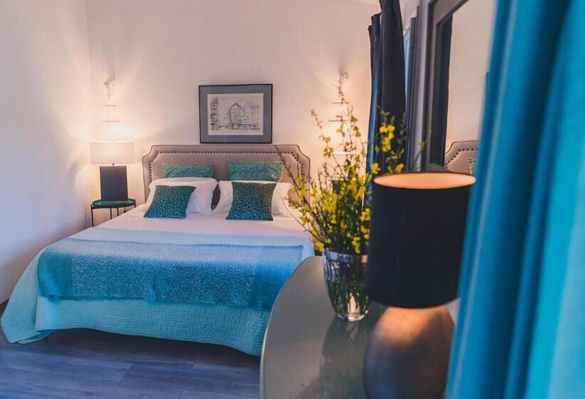 Номер Superior, Maison Sadina