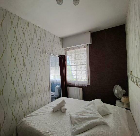 Номер Стандарт, Auberge Le Chata